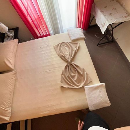 Buneci Apartment Tiranë Luaran gambar