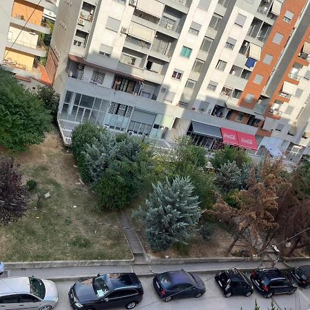 Buneci Apartment Tiranë Luaran gambar
