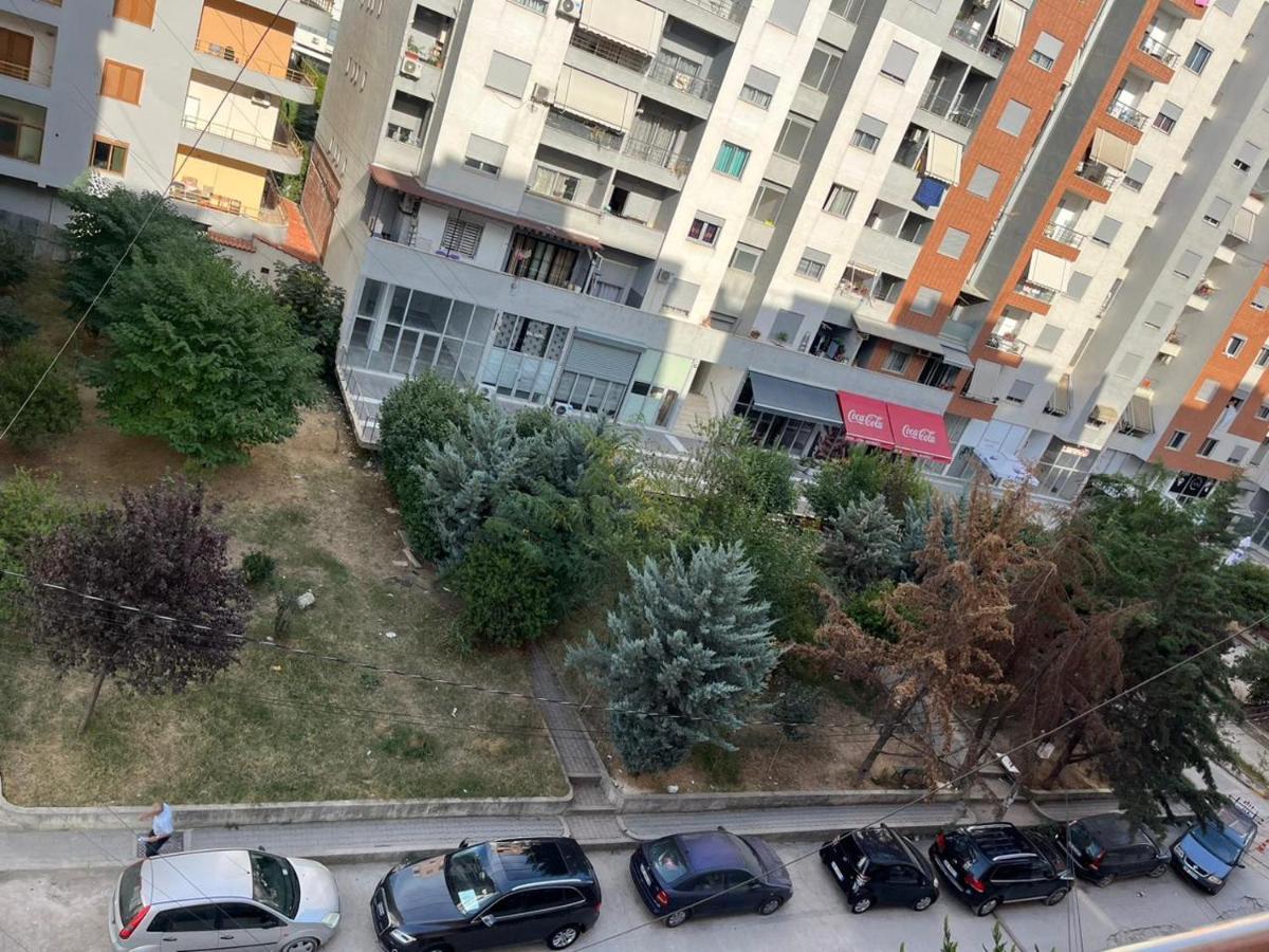 Buneci Apartment Tiranë Luaran gambar