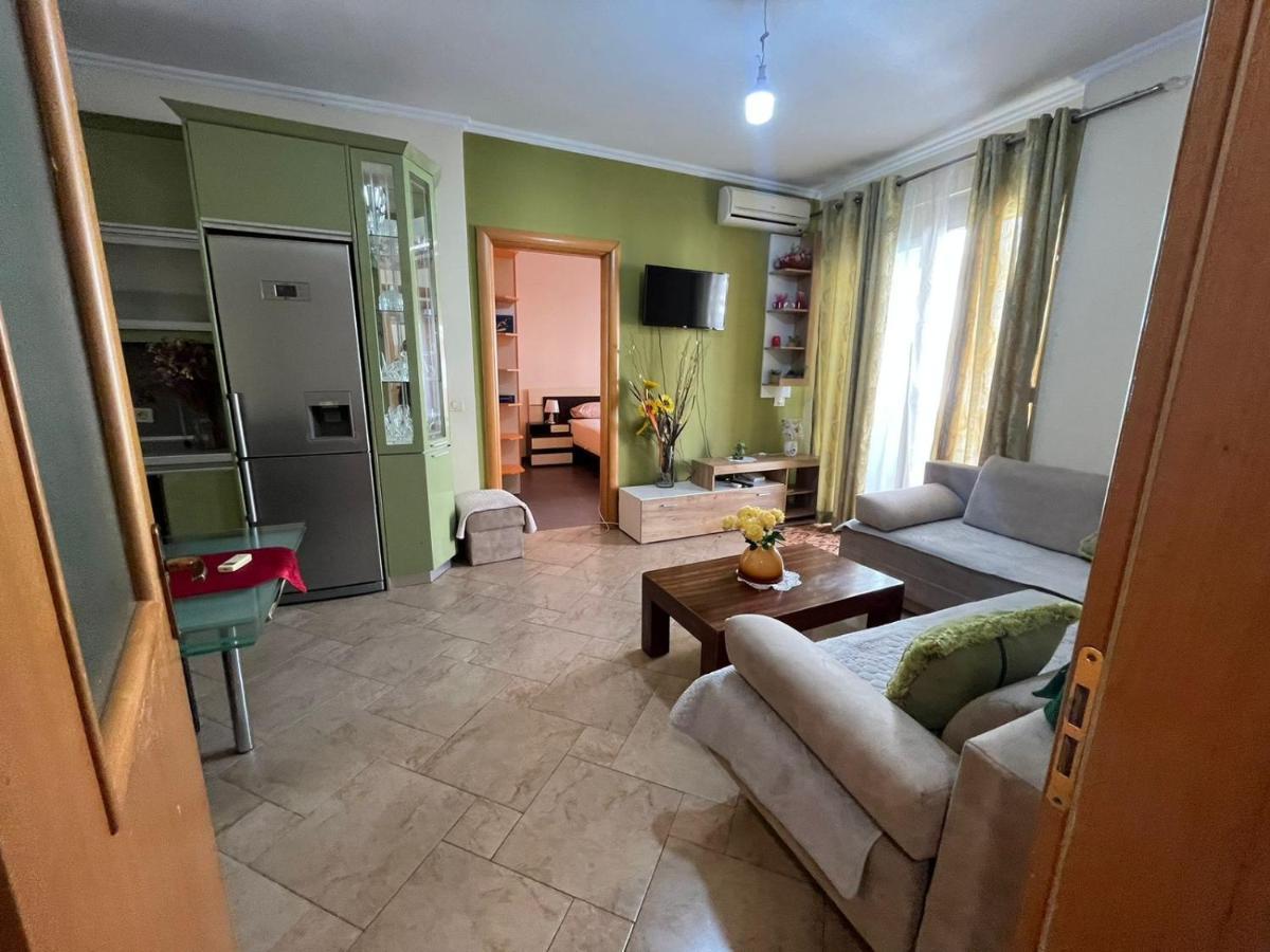 Buneci Apartment Tiranë Luaran gambar