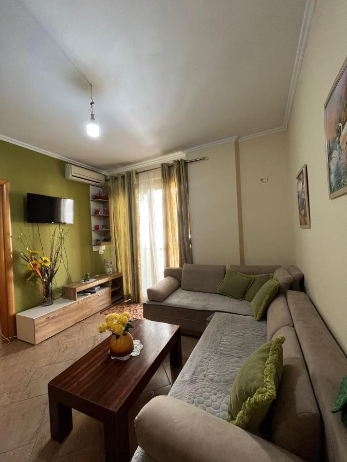 Buneci Apartment Tiranë Luaran gambar
