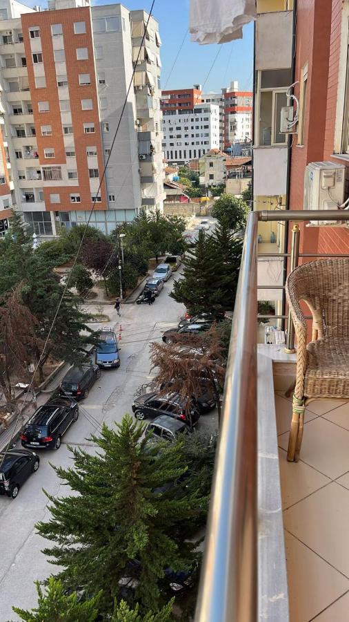 Buneci Apartment Tiranë Luaran gambar