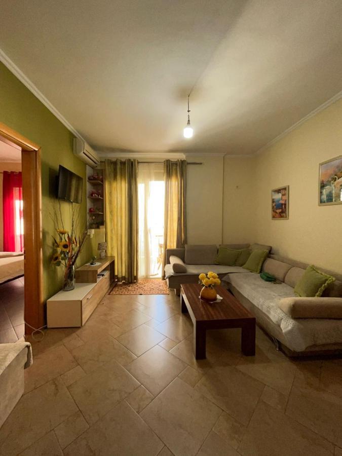 Buneci Apartment Tiranë Luaran gambar