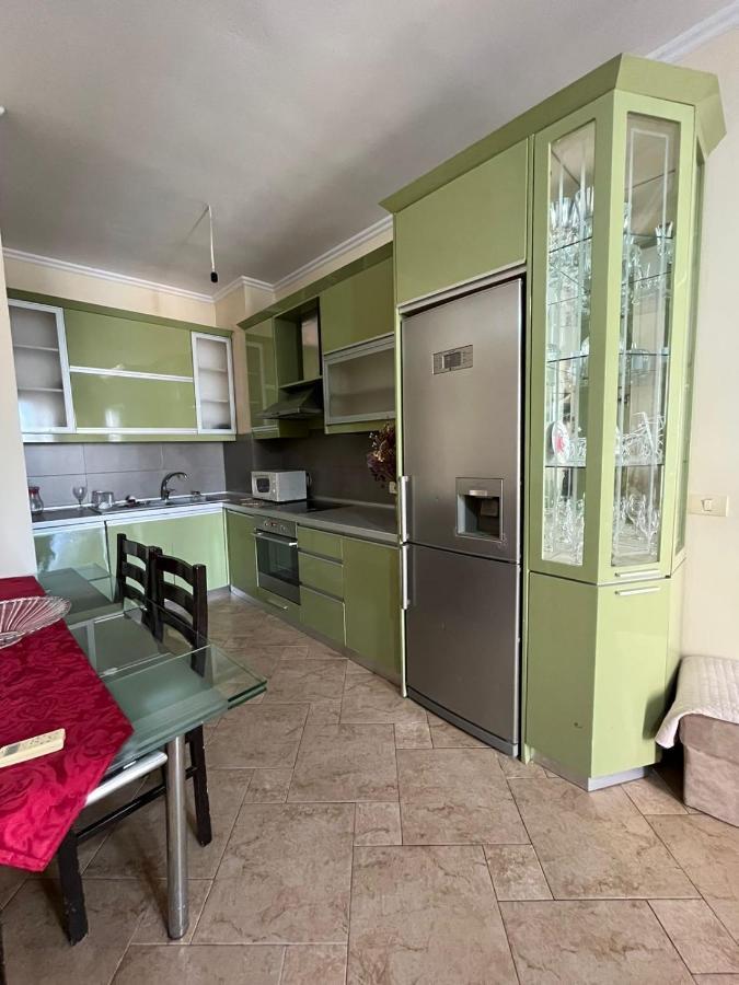 Buneci Apartment Tiranë Luaran gambar