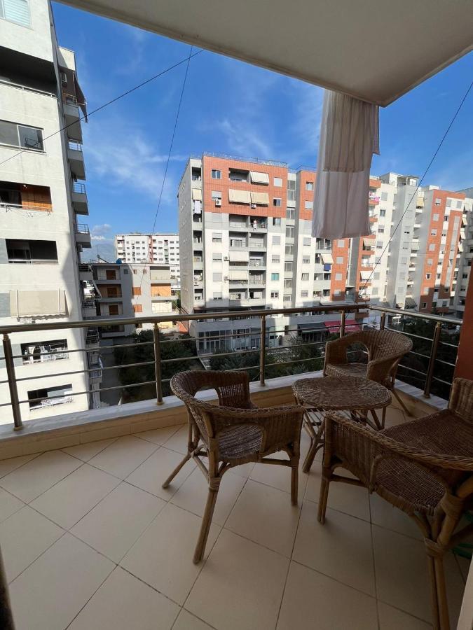 Buneci Apartment Tiranë Luaran gambar