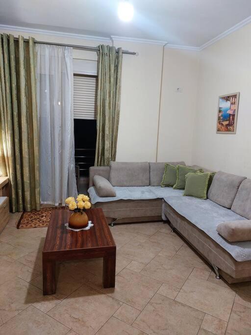 Buneci Apartment Tiranë Luaran gambar