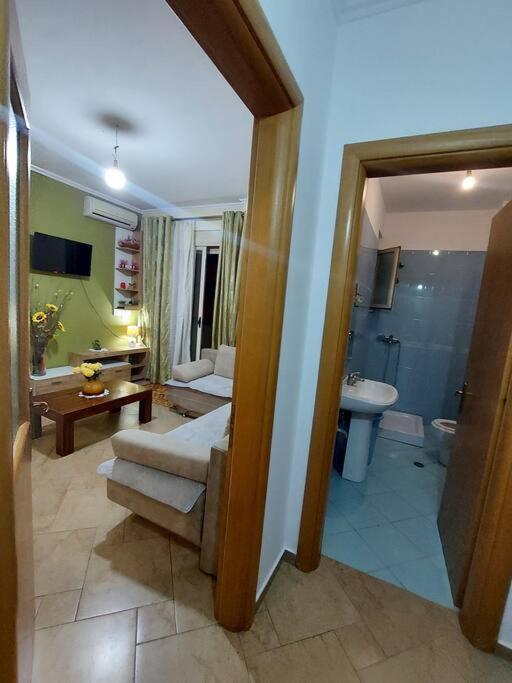 Buneci Apartment Tiranë Luaran gambar