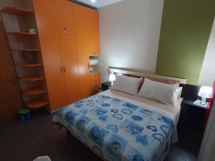 Buneci Apartment Tiranë Luaran gambar