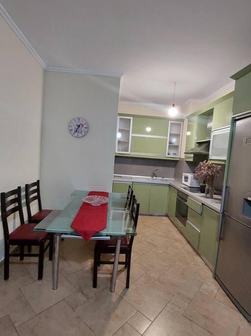 Buneci Apartment Tiranë Luaran gambar