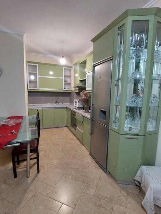 Buneci Apartment Tiranë Luaran gambar